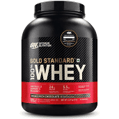 Best whey protiens in India