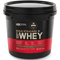 Tasty whey protiens for you